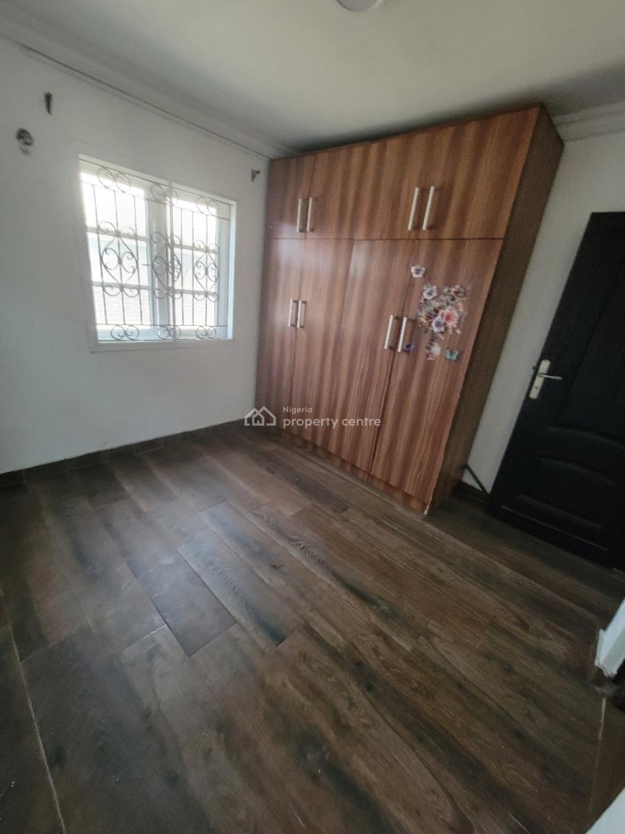Sharp and Serene 2-bedroom Apartment, Mobil Road Ilaje Ajah, Ilaje, Ajah, Lagos, Flat / Apartment for Rent