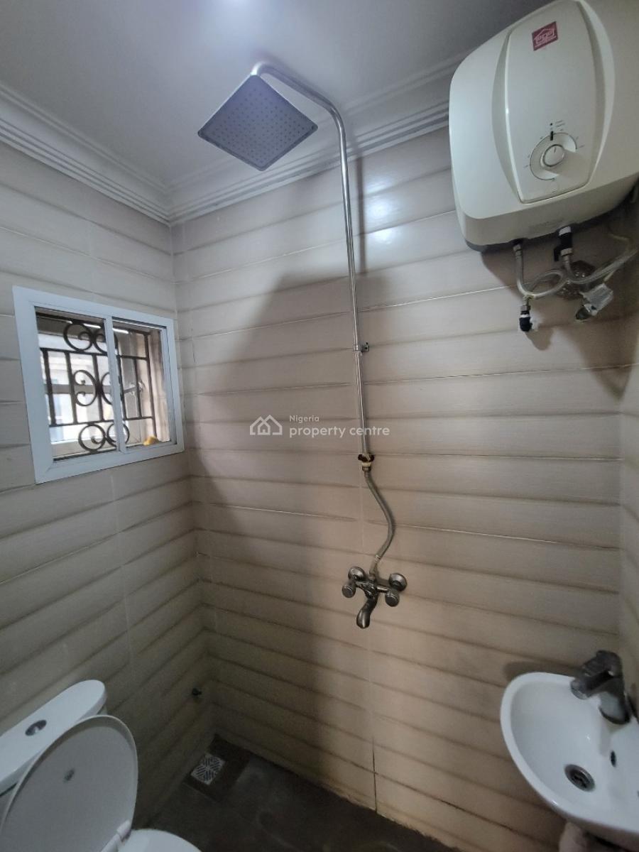 Sharp and Serene 2-bedroom Apartment, Mobil Road Ilaje Ajah, Ilaje, Ajah, Lagos, Flat / Apartment for Rent