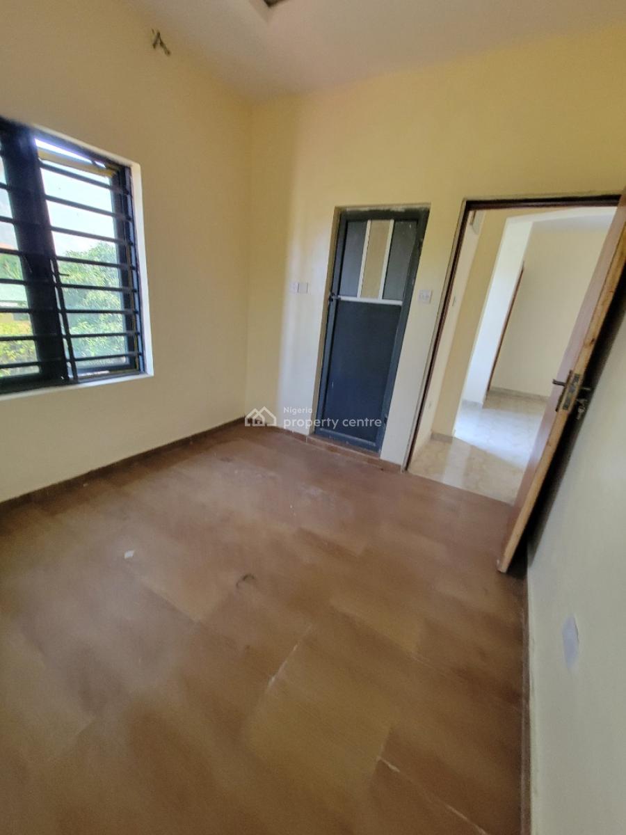 Sharp and Serene 2-bedroom Apartment (upstairs), Mobil Road, Ilaje Ajah, Ilaje, Ajah, Lagos, Flat / Apartment for Rent