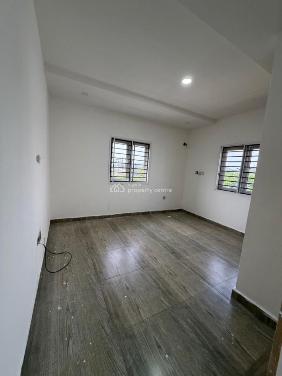 Beautiful 2 Bedroom Spacious Apartment in a Mini Estate, Idu By Nezamiye Hospital, Karmo, Abuja, Flat / Apartment for Sale