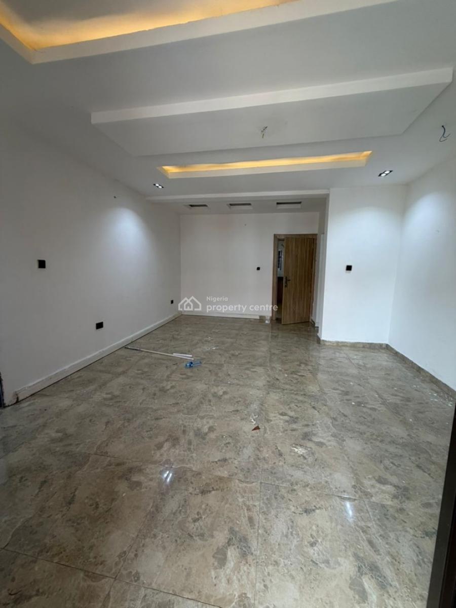 Beautiful 2 Bedroom Spacious Apartment in a Mini Estate, Idu By Nezamiye Hospital, Karmo, Abuja, Flat / Apartment for Sale