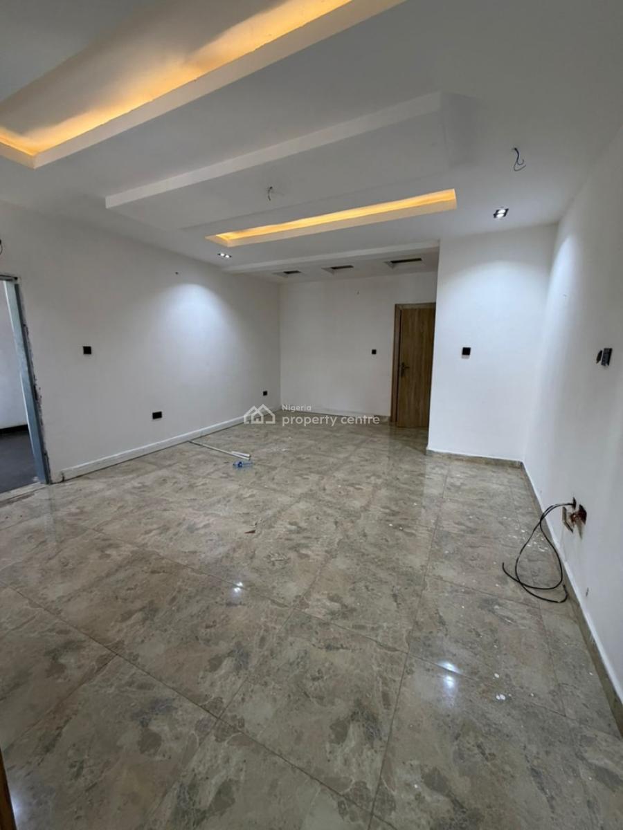 Beautiful 2 Bedroom Spacious Apartment in a Mini Estate, Idu By Nezamiye Hospital, Karmo, Abuja, Flat / Apartment for Sale