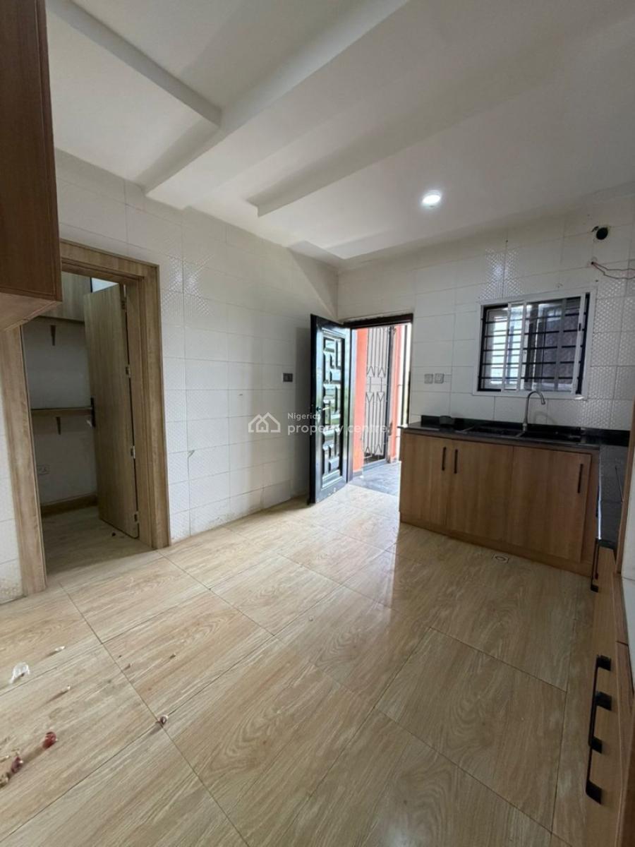Beautiful 2 Bedroom Spacious Apartment in a Mini Estate, Idu By Nezamiye Hospital, Karmo, Abuja, Flat / Apartment for Sale