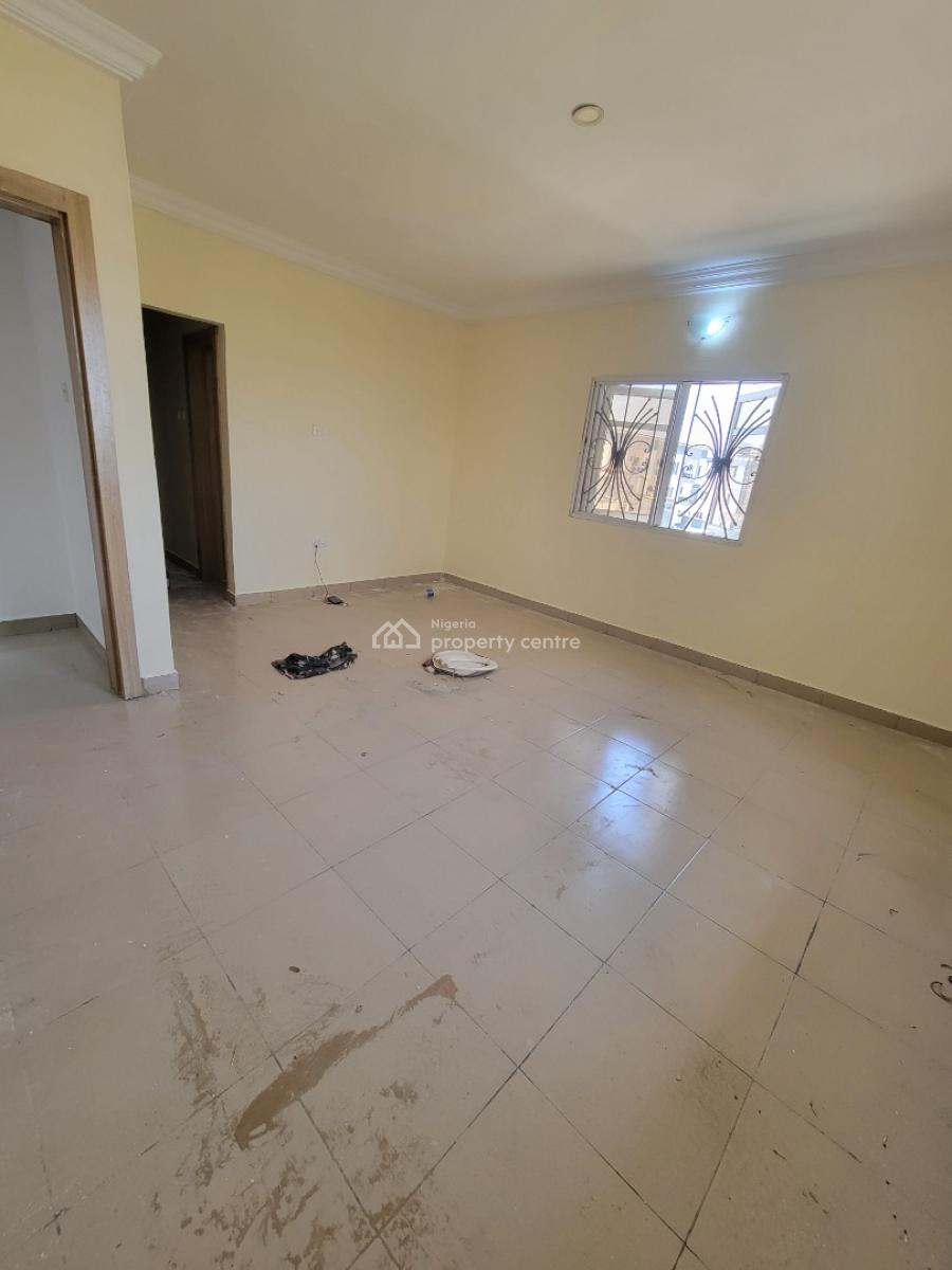 Spacious and Serene 3-bedroom Apartment, Mobil Road, Ilaje, Ajah, Lagos, Flat / Apartment for Rent