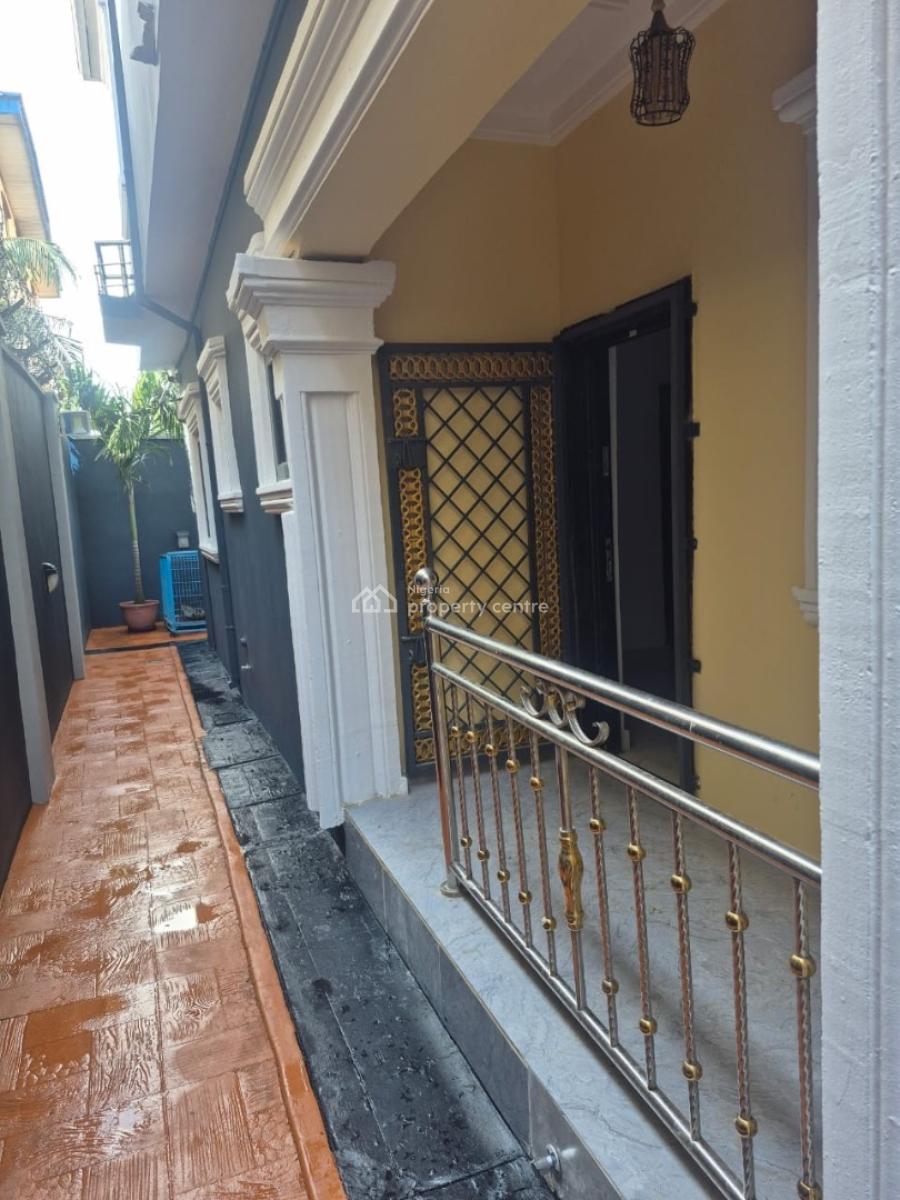 Decent 2 Bedroom Apartment, Ipaja, Lagos, House for Rent