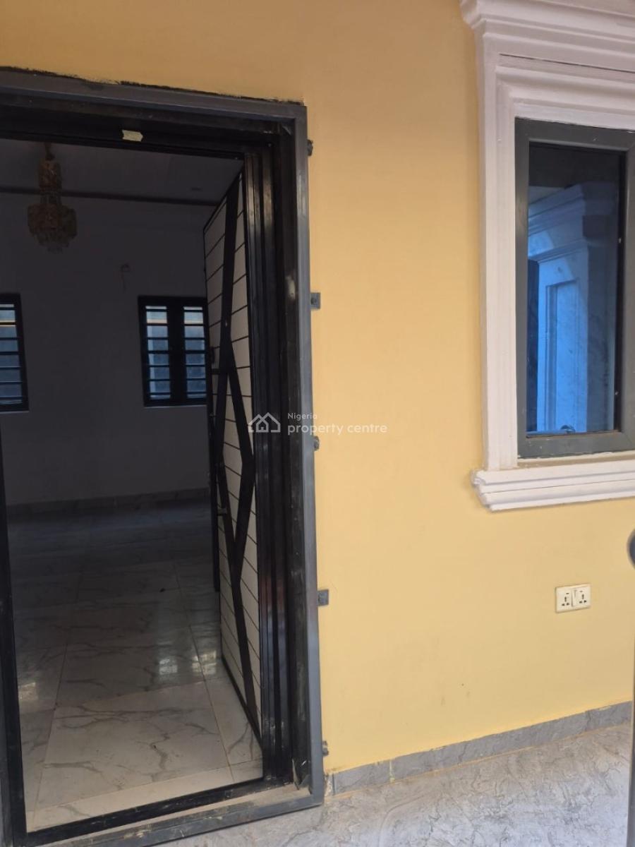 Decent 2 Bedroom Apartment, Ipaja, Lagos, House for Rent