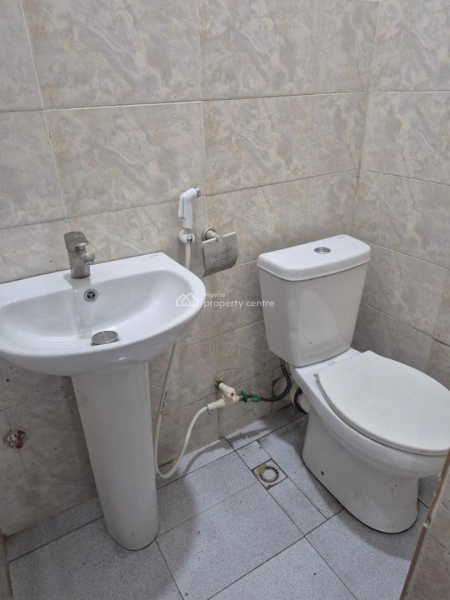 Decent 2 Bedroom Apartment, Ipaja, Lagos, House for Rent