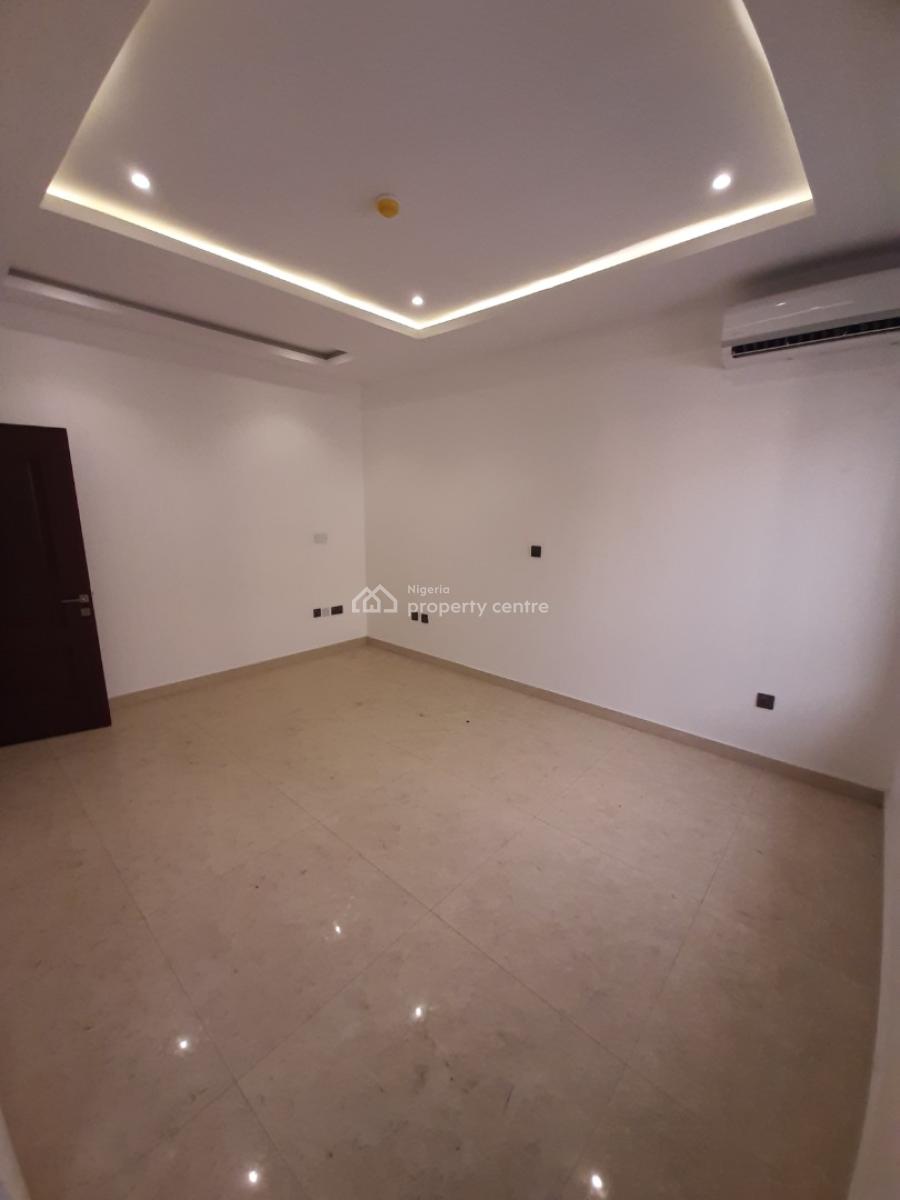 Tastefully Finished and Serviced with 24/7 Power Supply 4 Bedroom En-s, Lekki Phase 1, Lekki, Lagos, Terraced Duplex for Rent