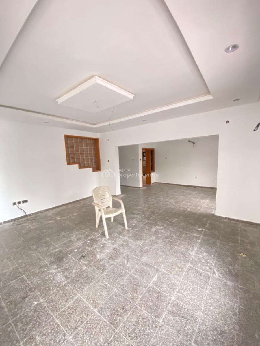 Newly Renovated 4 Bedroom Spacious Detached House with Bq and Pool, Oniru, Oniru, Victoria Island (vi), Lagos, Detached Duplex for Sale