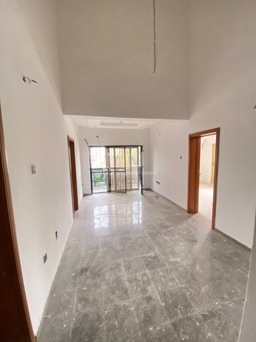 Newly Renovated 4 Bedroom Spacious Detached House with Bq and Pool, Oniru, Oniru, Victoria Island (vi), Lagos, Detached Duplex for Sale