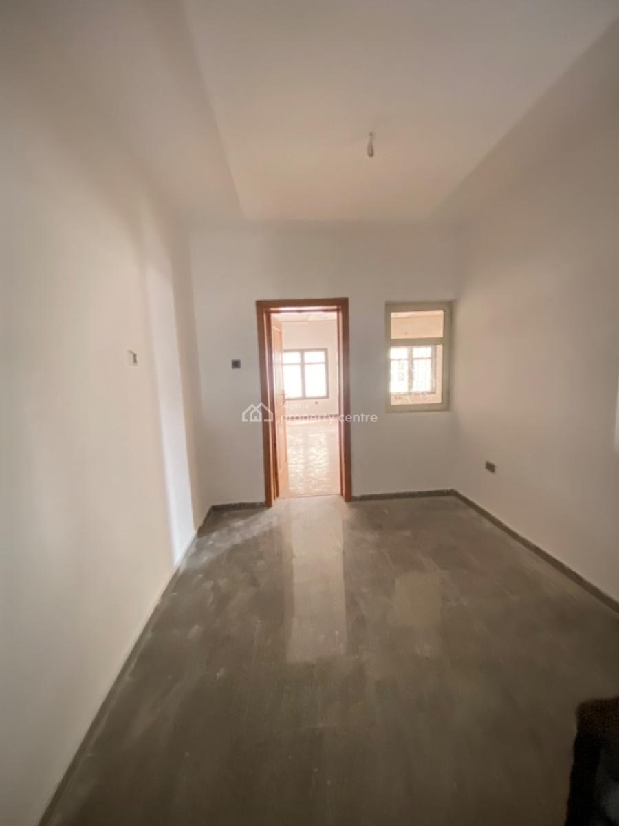 Newly Renovated 4 Bedroom Spacious Detached House with Bq and Pool, Oniru, Oniru, Victoria Island (vi), Lagos, Detached Duplex for Sale