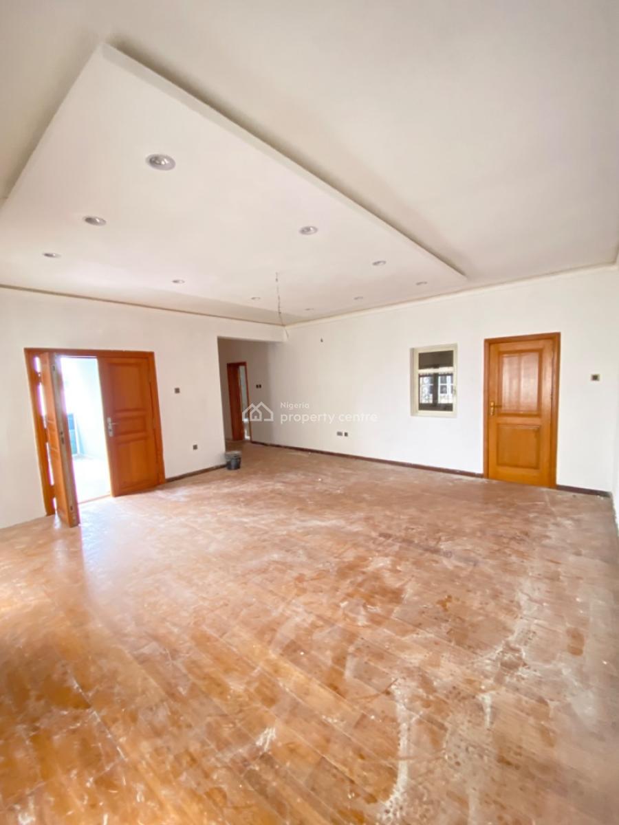 Newly Renovated 4 Bedroom Spacious Detached House with Bq and Pool, Oniru, Oniru, Victoria Island (vi), Lagos, Detached Duplex for Sale