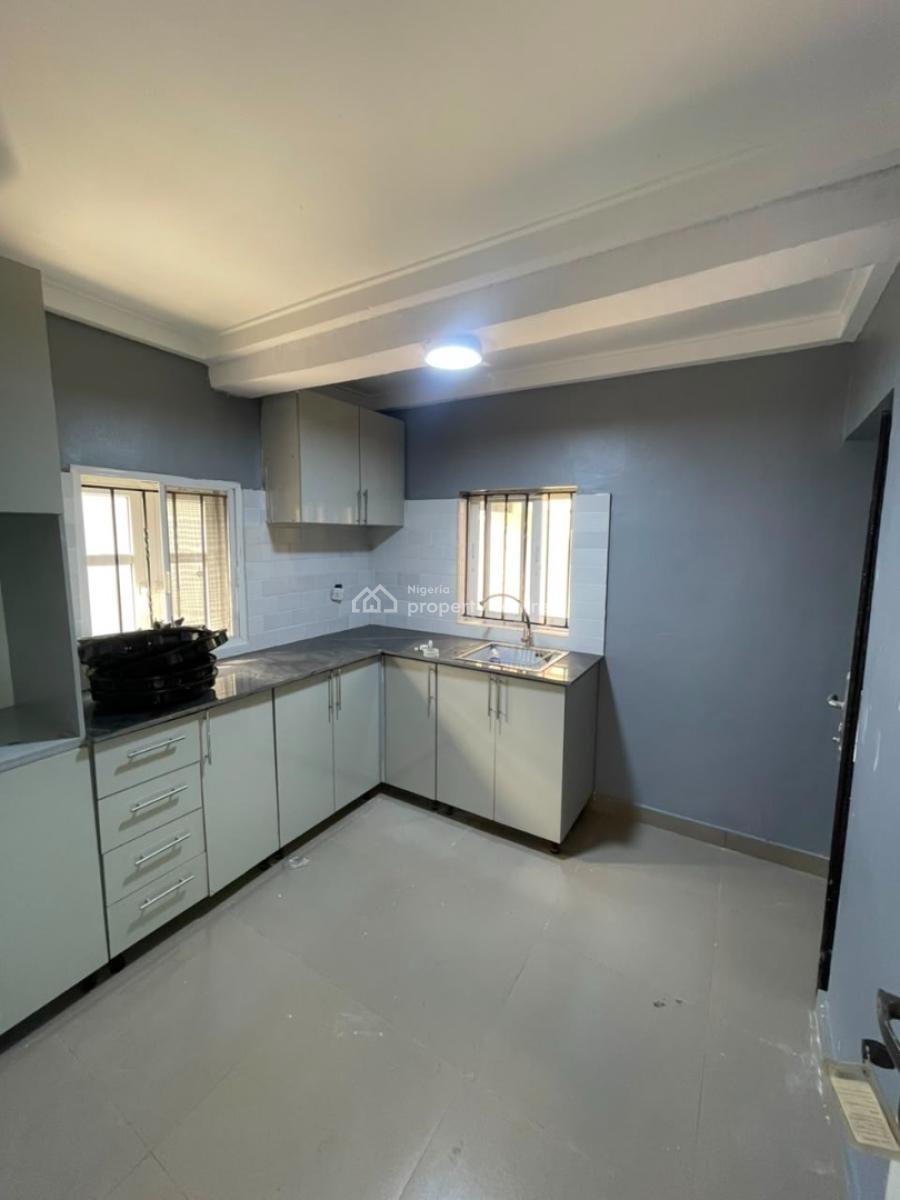 Newly Build 2 Bedroom Apartment, Lekki County, Lekki Expressway, Lekki, Lagos, Flat / Apartment for Rent