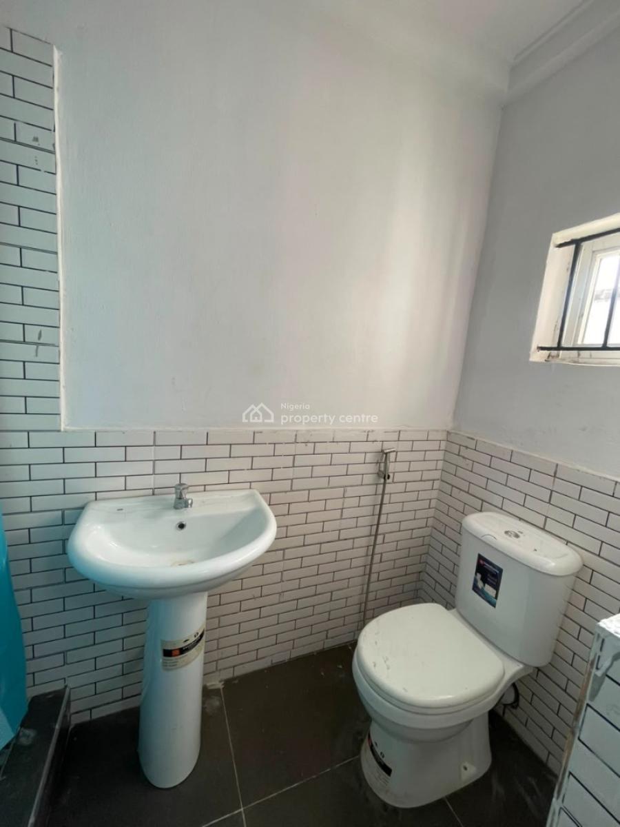 Newly Build 2 Bedroom Apartment, Lekki County, Lekki Expressway, Lekki, Lagos, Flat / Apartment for Rent
