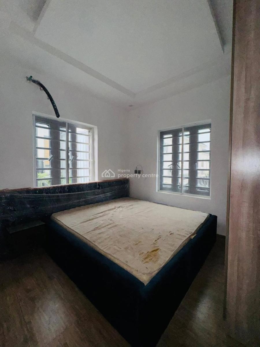 Solidly Built Block of Flats, Oral Estate, Lekki, Lagos, Block of Flats for Sale