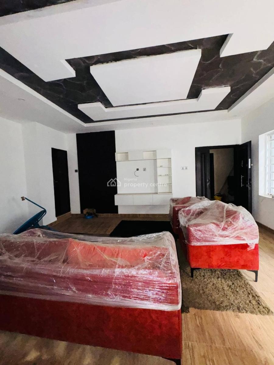Solidly Built Block of Flats, Oral Estate, Lekki, Lagos, Block of Flats for Sale