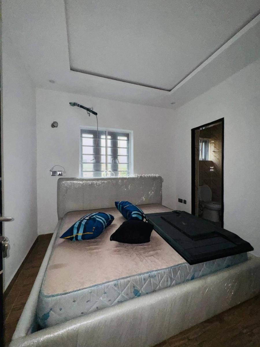 Solidly Built Block of Flats, Oral Estate, Lekki, Lagos, Block of Flats for Sale