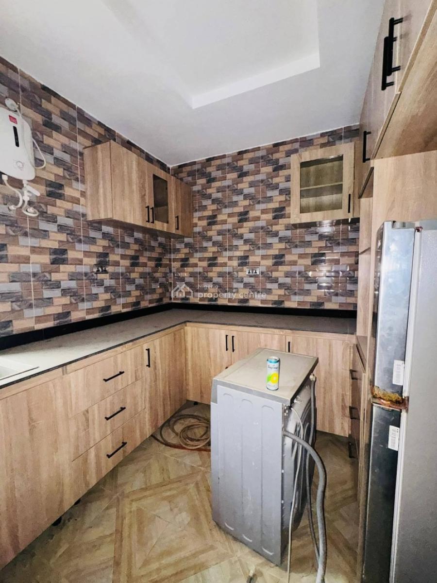 Solidly Built Block of Flats, Oral Estate, Lekki, Lagos, Block of Flats for Sale