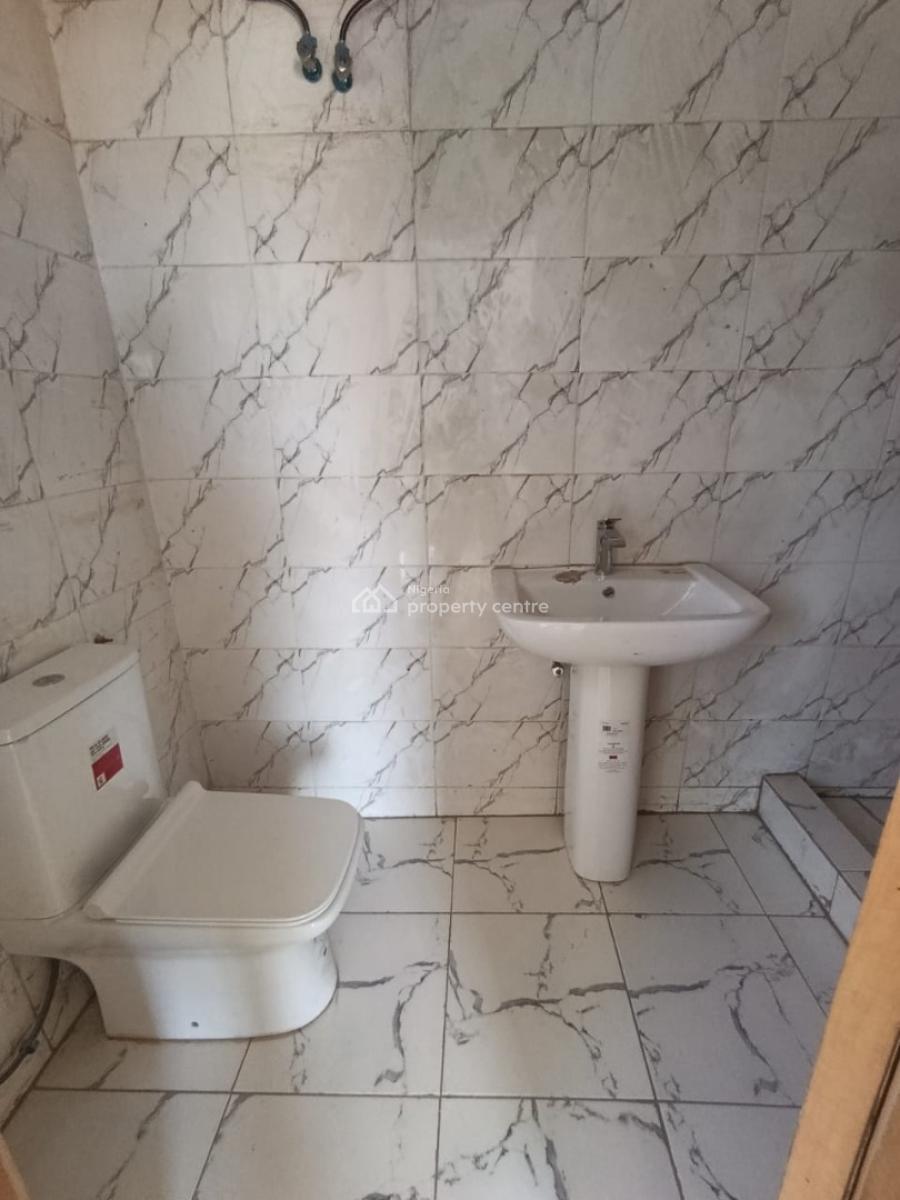 Luxurious Serviced 2 Bedroom Apartments, Jabi, Abuja, Flat / Apartment for Rent