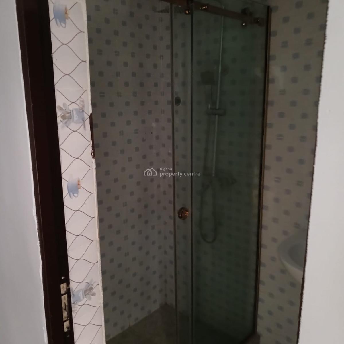 Newly Built  Executive Serviced 1 Bedroom Apartment, Alpha Beach New Road Chevron, Lekki, Lagos, Mini Flat (room and Parlour) for Rent