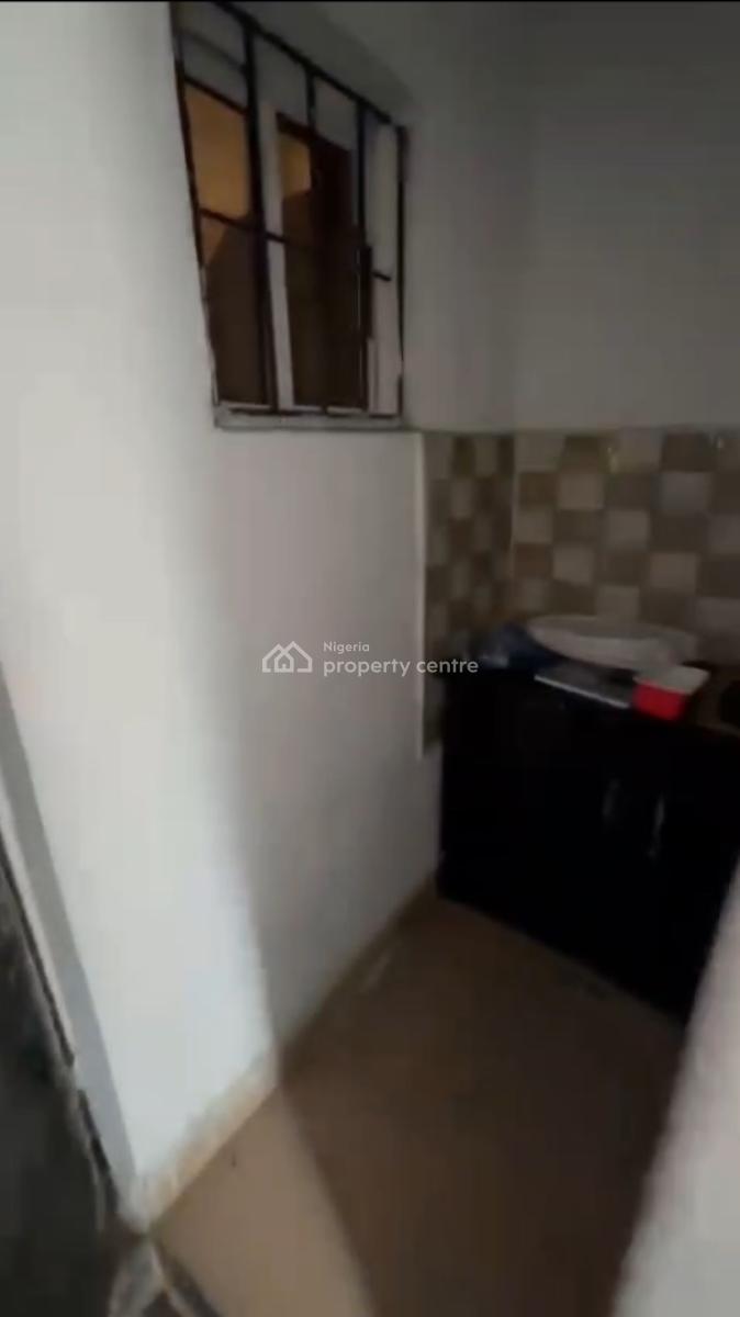 Executive Room Self-contained, Mende, Maryland, Lagos, Self Contain (single Rooms) for Rent