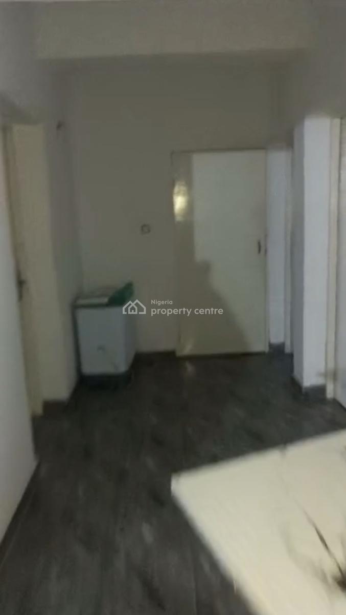 3bed Room for Office Space, Off Anthony Bus Stop Ilupeju Ground Floor, Anthony, Maryland, Lagos, House for Rent