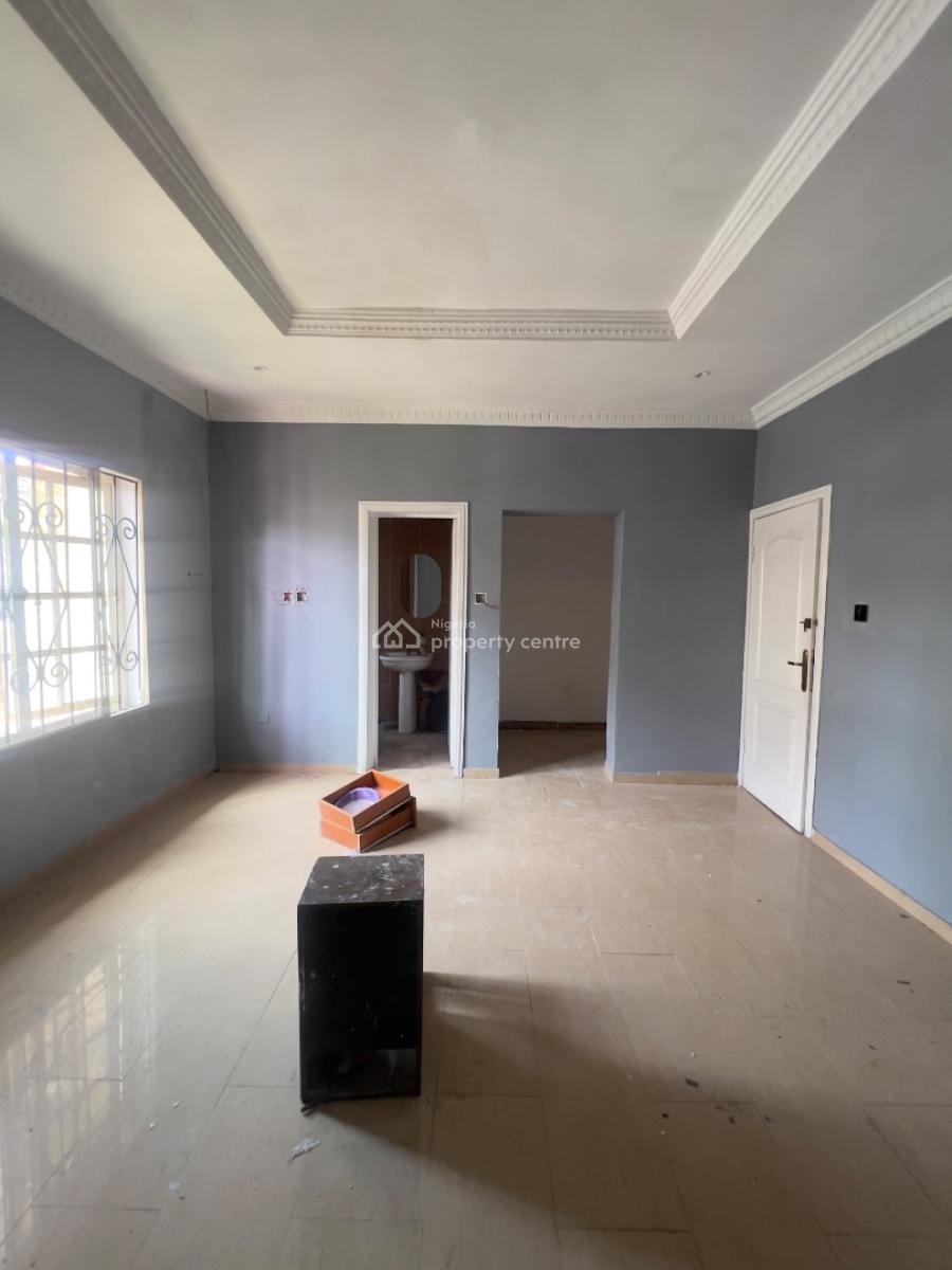 Spacious 5 Bedroom Semi Detached Duplex with Bq, Lekki Phase 1, Lekki, Lagos, Semi-detached Duplex for Rent