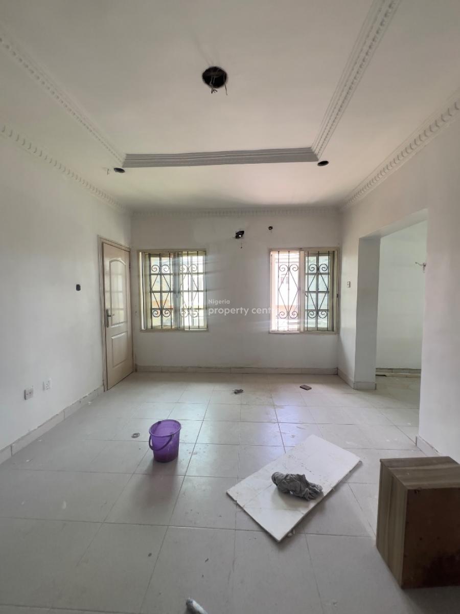 Spacious 5 Bedroom Semi Detached Duplex with Bq, Lekki Phase 1, Lekki, Lagos, Semi-detached Duplex for Rent