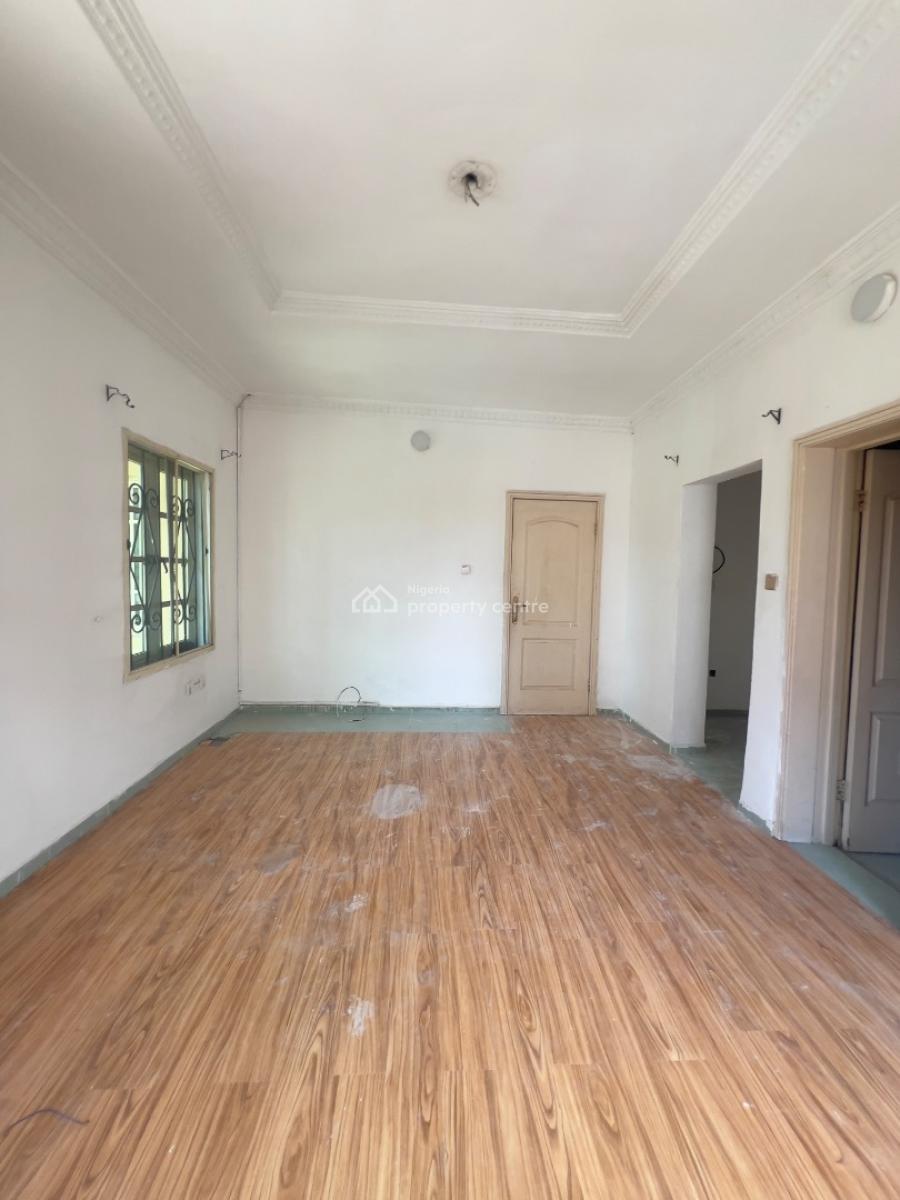 Spacious 5 Bedroom Semi Detached Duplex with Bq, Lekki Phase 1, Lekki, Lagos, Semi-detached Duplex for Rent