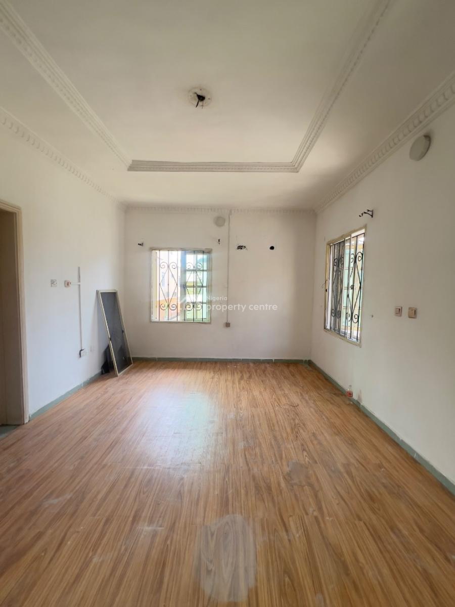 Spacious 5 Bedroom Semi Detached Duplex with Bq, Lekki Phase 1, Lekki, Lagos, Semi-detached Duplex for Rent