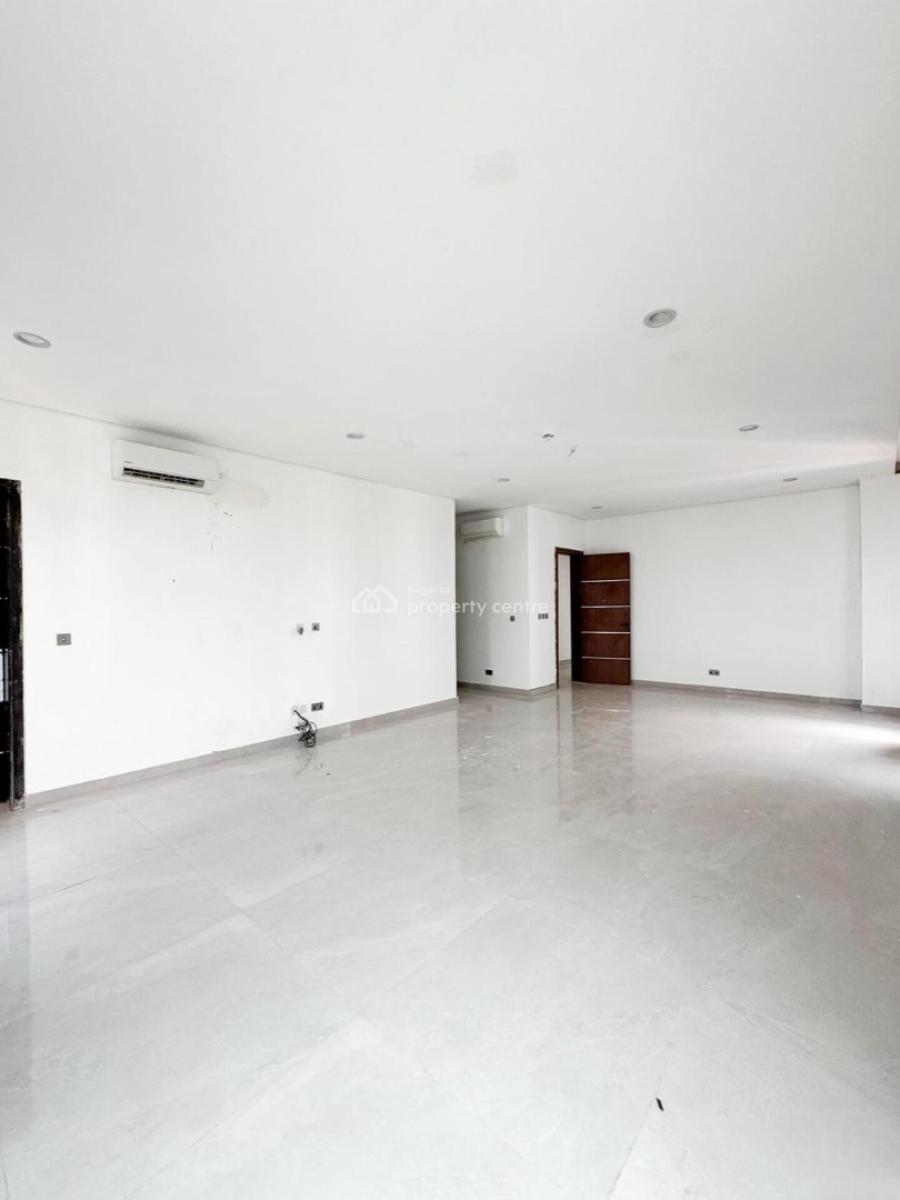 Spacious 6 Bedroom Fully Detached Duplex with Pool, Gym, Study Room, E, Ikoyi, Lagos, Detached Duplex for Sale