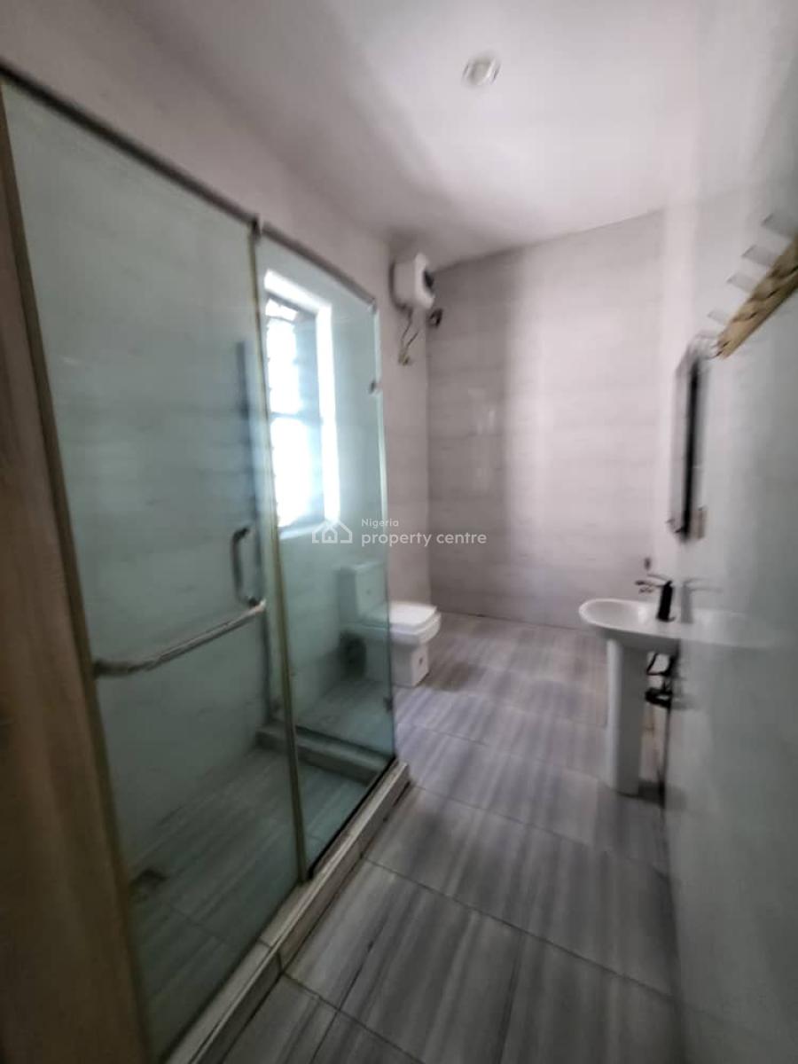4 Bedroom Semi Detached Duplex, Orchid Road, Lekki, Lagos, Detached Duplex for Rent