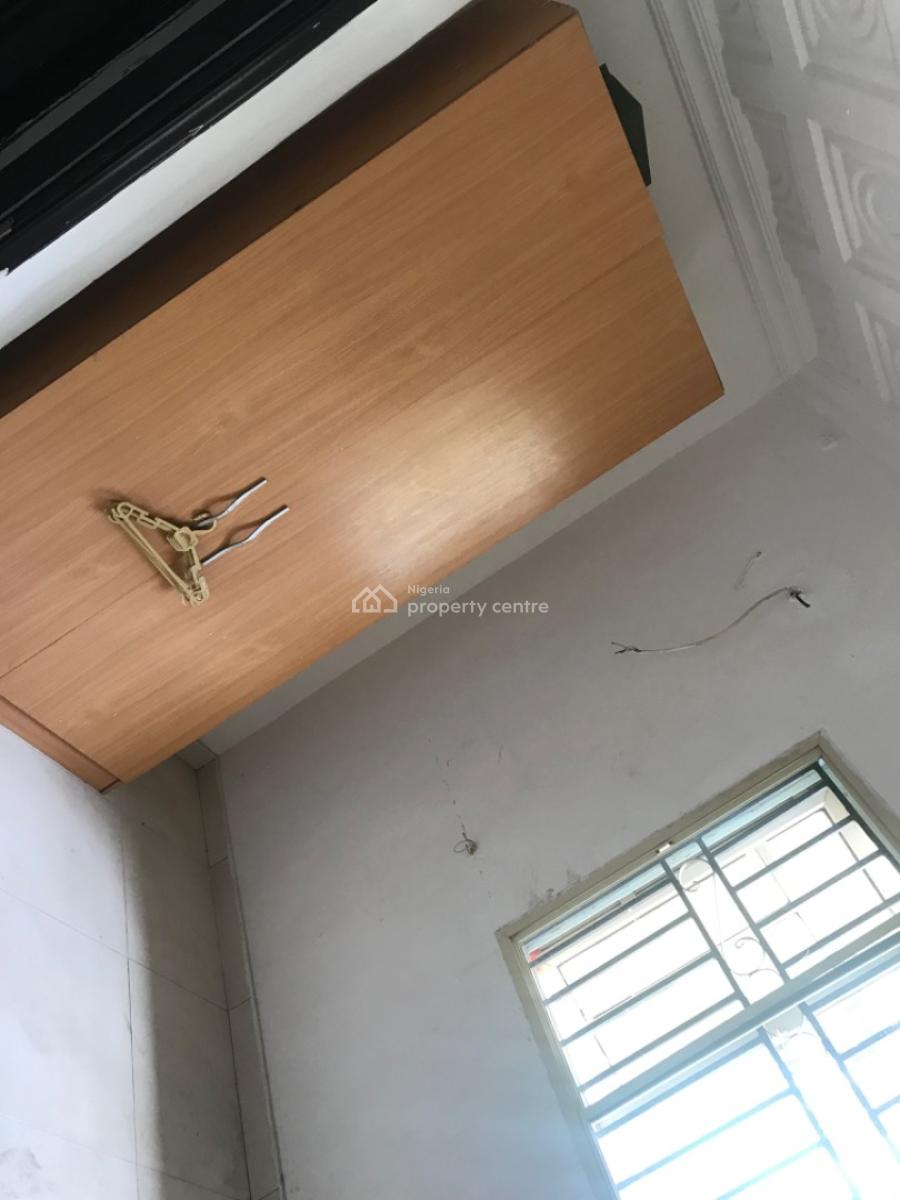 a Mini Flat, Fidiso Estate, Abijo, Lekki, Lagos, Mini Flat (room and Parlour) for Rent