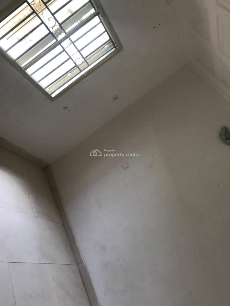 a Mini Flat, Fidiso Estate, Abijo, Lekki, Lagos, Mini Flat (room and Parlour) for Rent