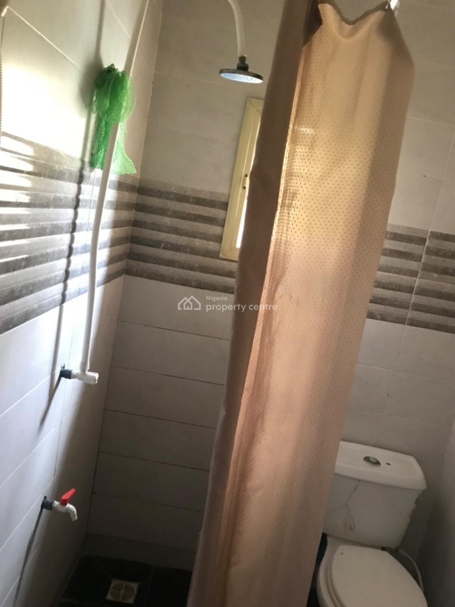 a Mini Flat, Fidiso Estate, Abijo, Lekki, Lagos, Mini Flat (room and Parlour) for Rent