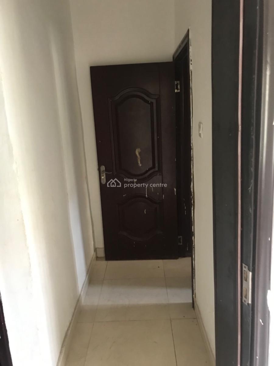 a Mini Flat, Fidiso Estate, Abijo, Lekki, Lagos, Mini Flat (room and Parlour) for Rent