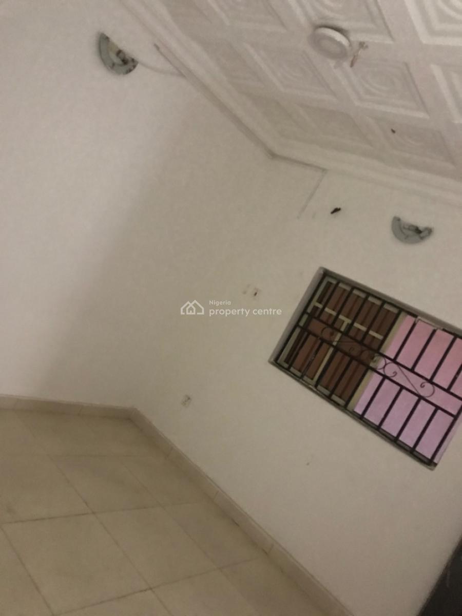 a Mini Flat, Fidiso Estate, Abijo, Lekki, Lagos, Mini Flat (room and Parlour) for Rent