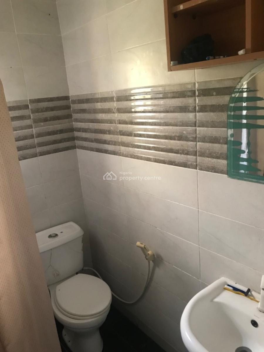a Mini Flat, Fidiso Estate, Abijo, Lekki, Lagos, Mini Flat (room and Parlour) for Rent