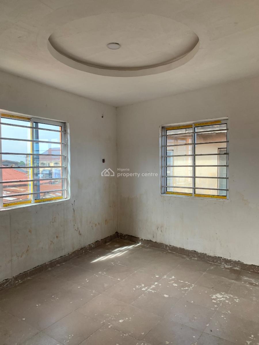 Nice Spacious Mini Flat, New Garage, Gbagada, Lagos, Mini Flat (room and Parlour) for Rent