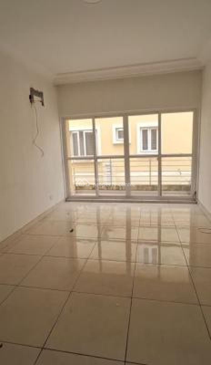 Fully Serviced 6 Bedroom Duplex with Bq, Western Foreshore Estate, Osapa, Lekki, Lagos, Detached Duplex for Sale