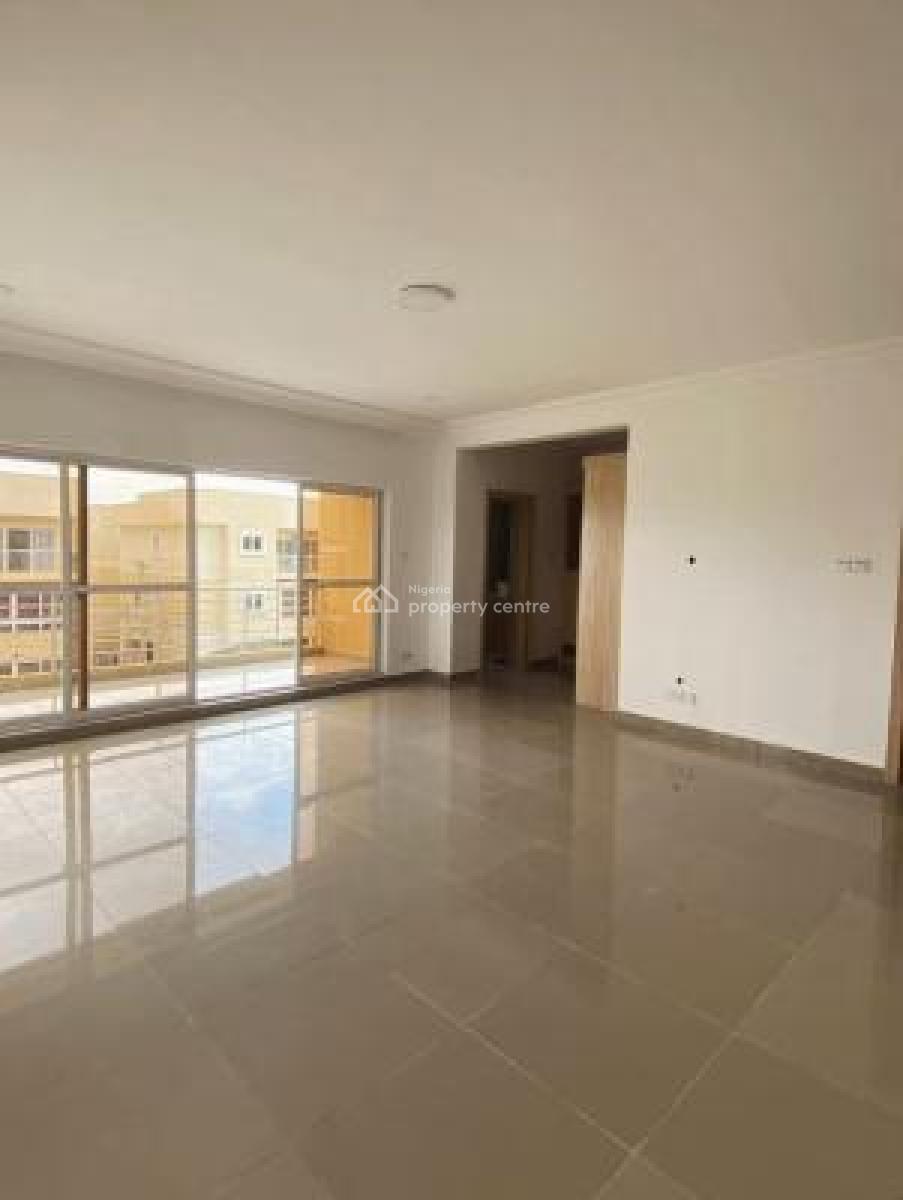 Fully Serviced 6 Bedroom Duplex with Bq, Western Foreshore Estate, Osapa, Lekki, Lagos, Detached Duplex for Sale