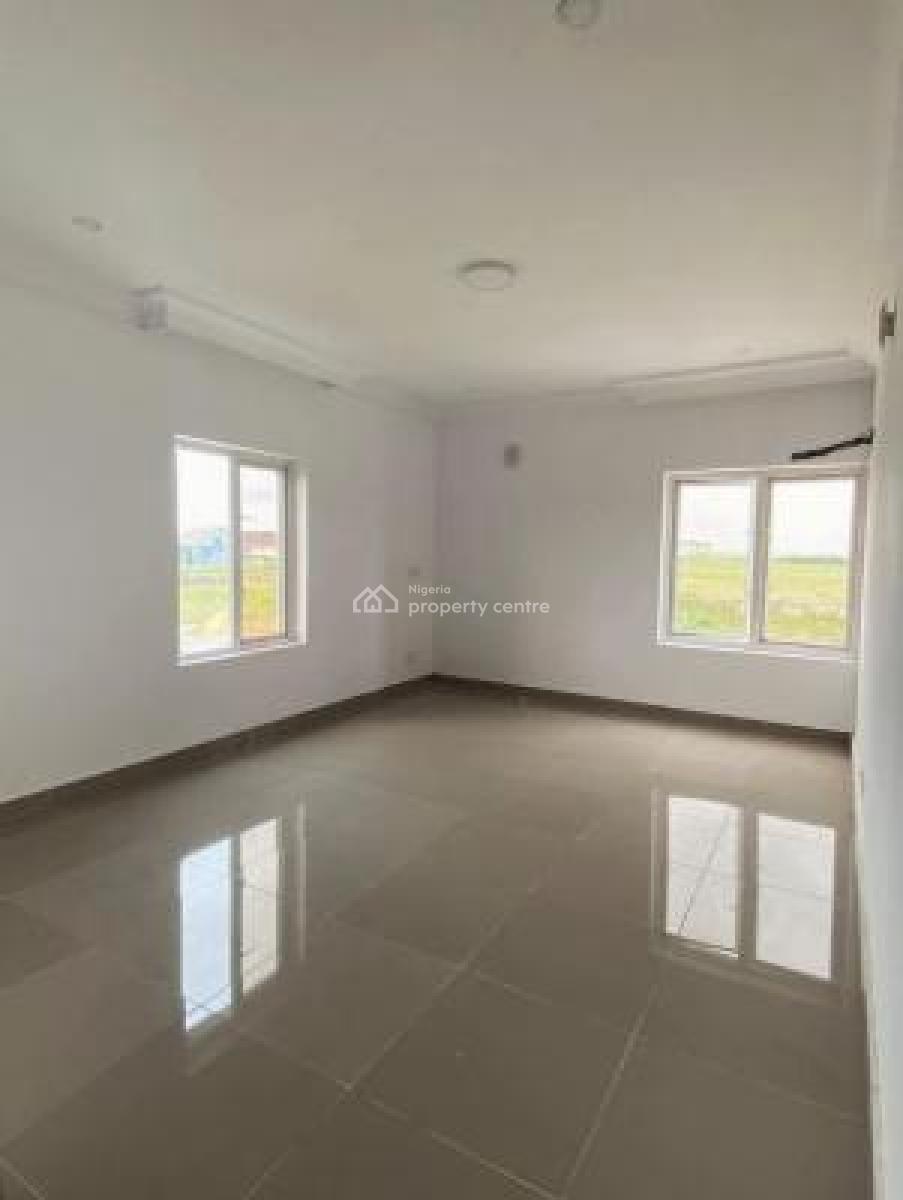 Fully Serviced 6 Bedroom Duplex with Bq, Western Foreshore Estate, Osapa, Lekki, Lagos, Detached Duplex for Sale