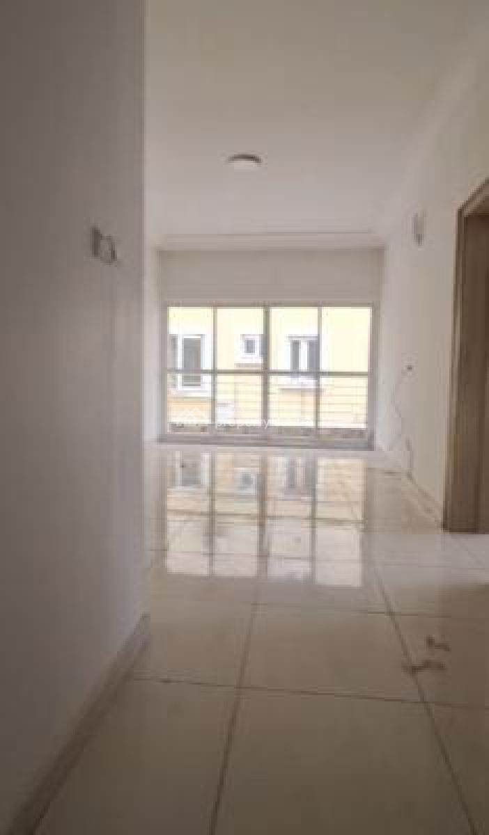 Fully Serviced 6 Bedroom Duplex with Bq, Western Foreshore Estate, Osapa, Lekki, Lagos, Detached Duplex for Sale