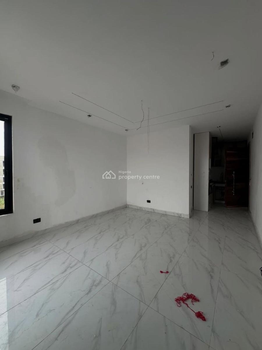 1 Bedroom Apartment, Lekki, Lagos, Mini Flat (room and Parlour) for Rent