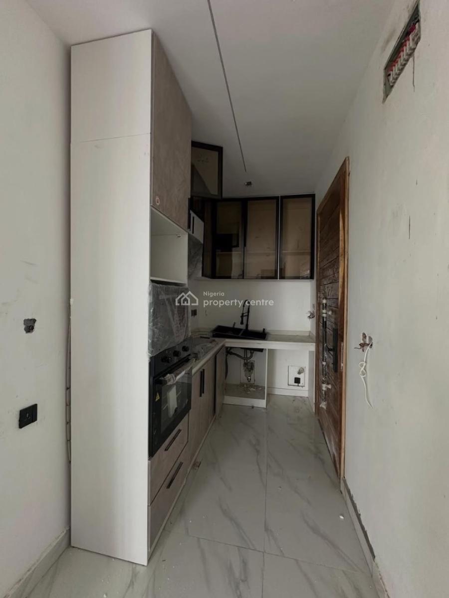1 Bedroom Apartment, Lekki, Lagos, Mini Flat (room and Parlour) for Rent