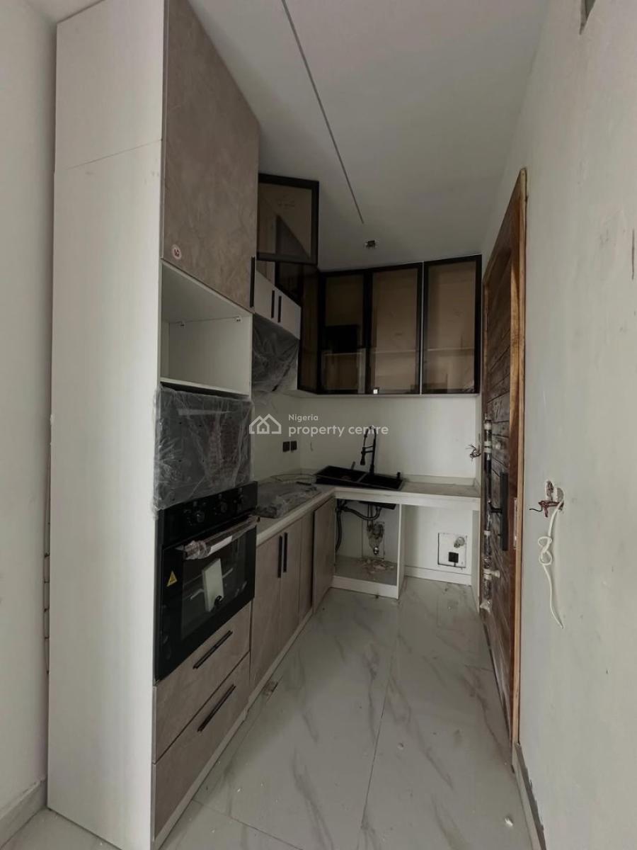1 Bedroom Apartment, Lekki, Lagos, Mini Flat (room and Parlour) for Rent