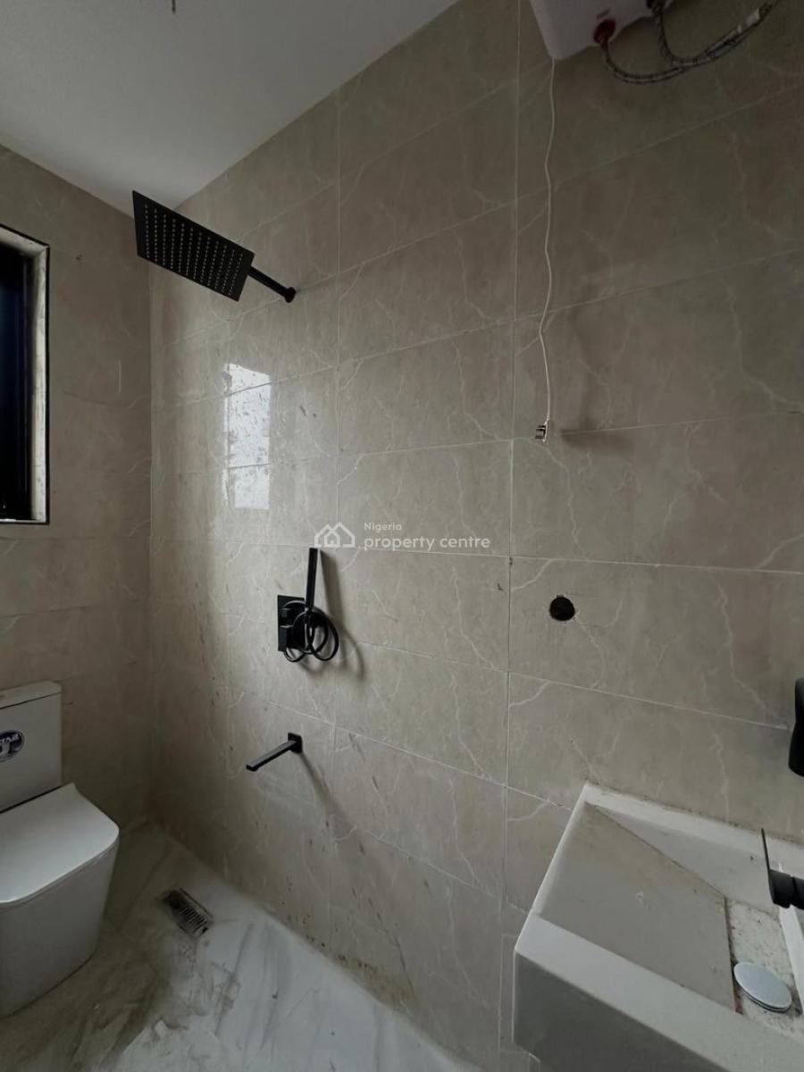 1 Bedroom Apartment, Lekki, Lagos, Mini Flat (room and Parlour) for Rent