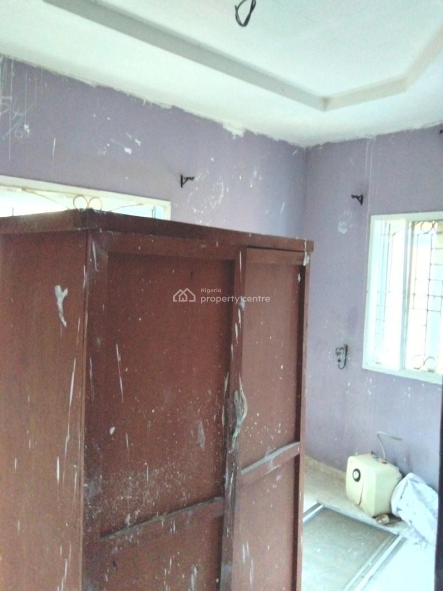 2 Bedroom Flat All Rooms Ensuite, Obawole Ifako Ijaya Lga, Ogba, Ikeja, Lagos, Flat / Apartment for Rent