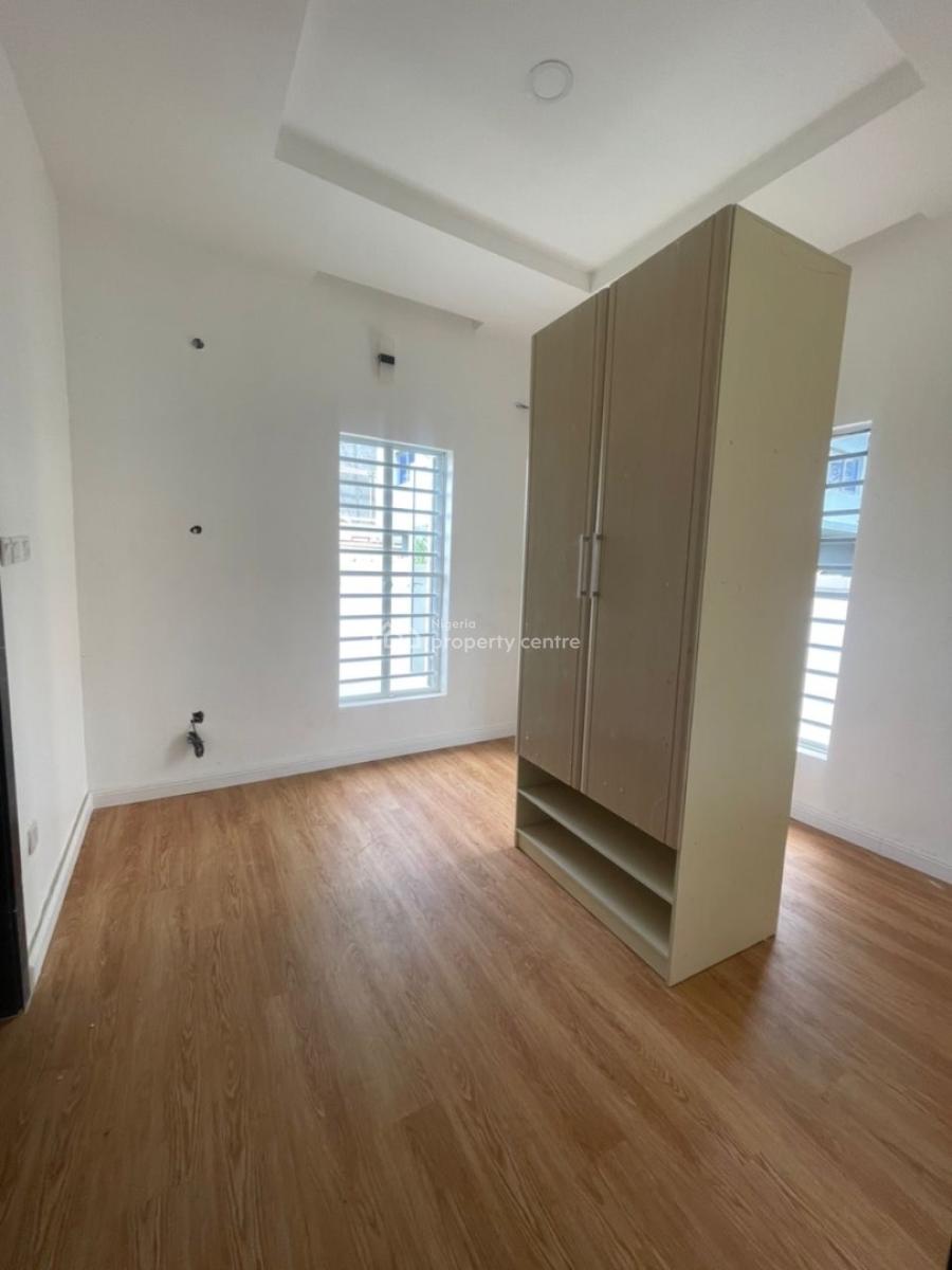 Premium 5-bedroom Fully Detached Duplex with Boys Quarters, Premium 5-bedroom Fully Detached Duplex with Boys’ Quarters, Lekki Phase 1, Lekki, Lagos, Detached Duplex for Sale