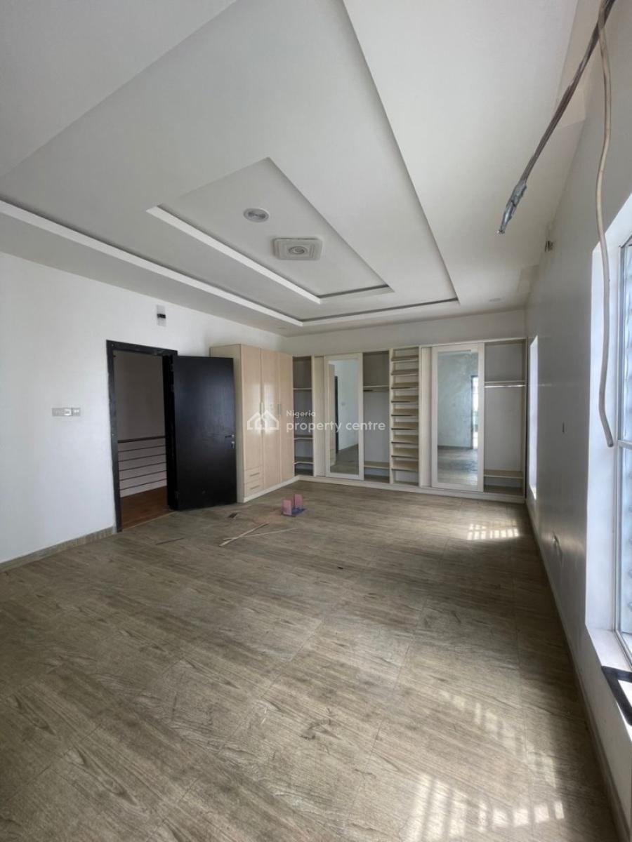 Premium 5-bedroom Fully Detached Duplex with Boys Quarters, Premium 5-bedroom Fully Detached Duplex with Boys’ Quarters, Lekki Phase 1, Lekki, Lagos, Detached Duplex for Sale